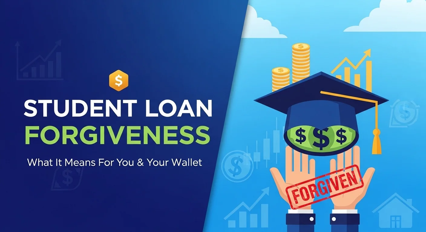 Student Loan Forgiveness