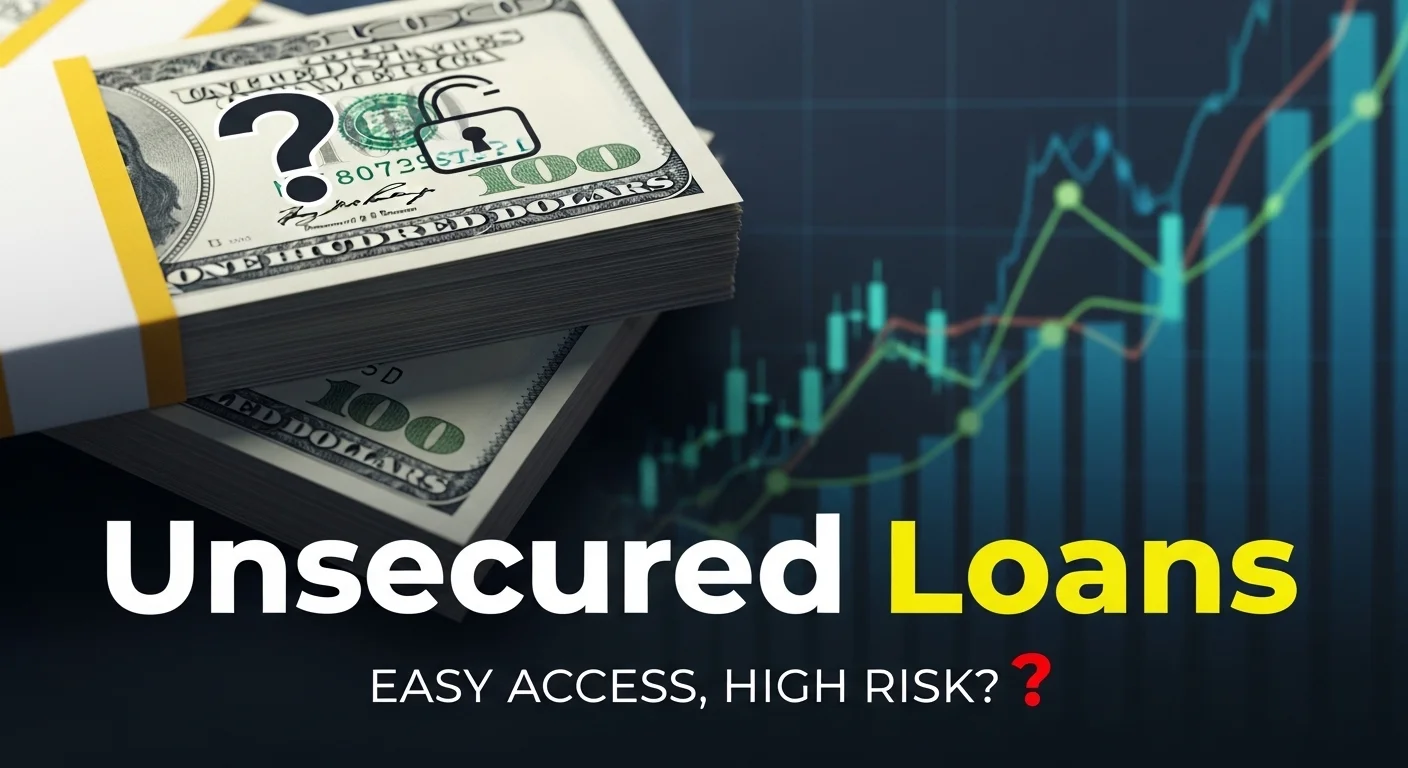 Unsecured Loans