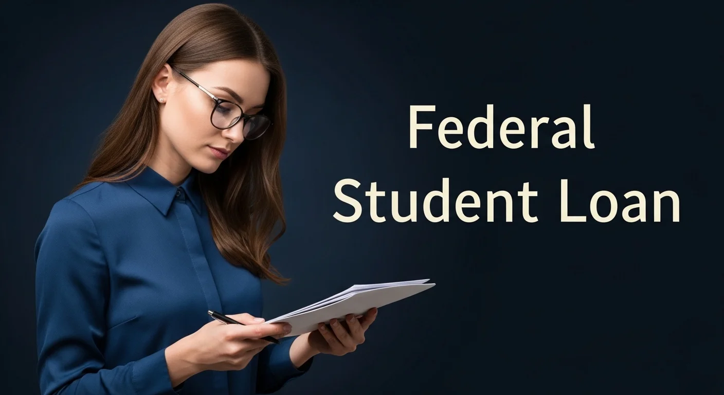 Federal Student Loan