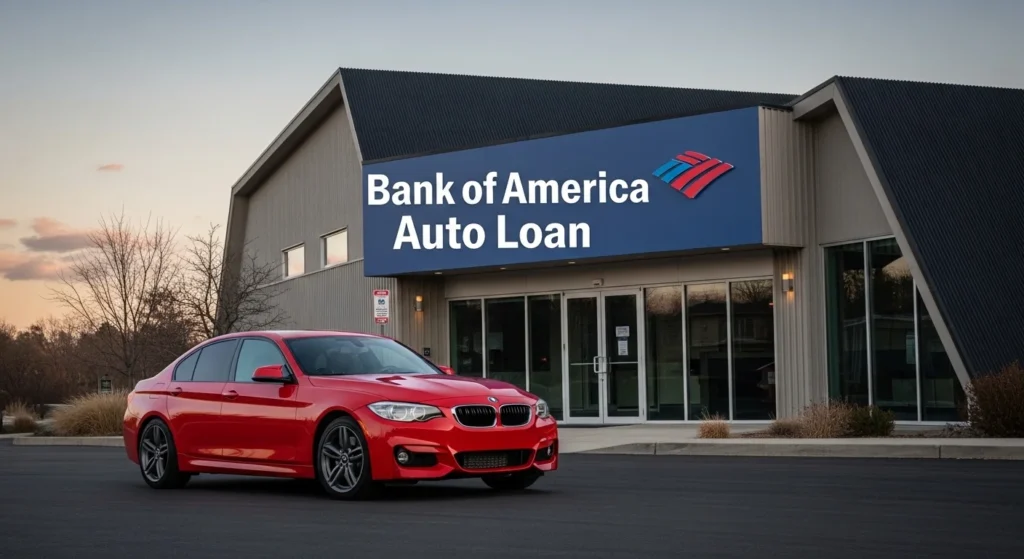 Bank of America Auto Loan Review: Everything You Need to Know in 2026