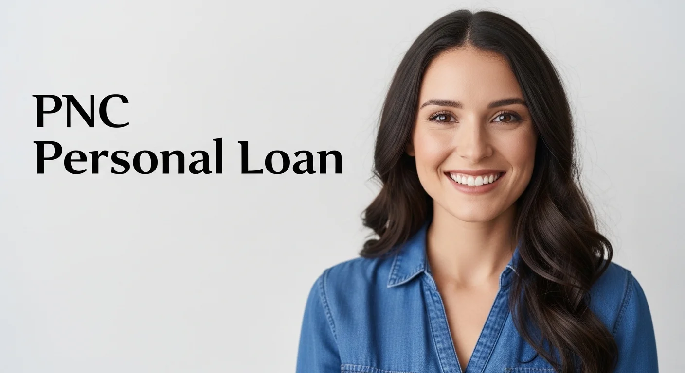 PNC Personal Loan