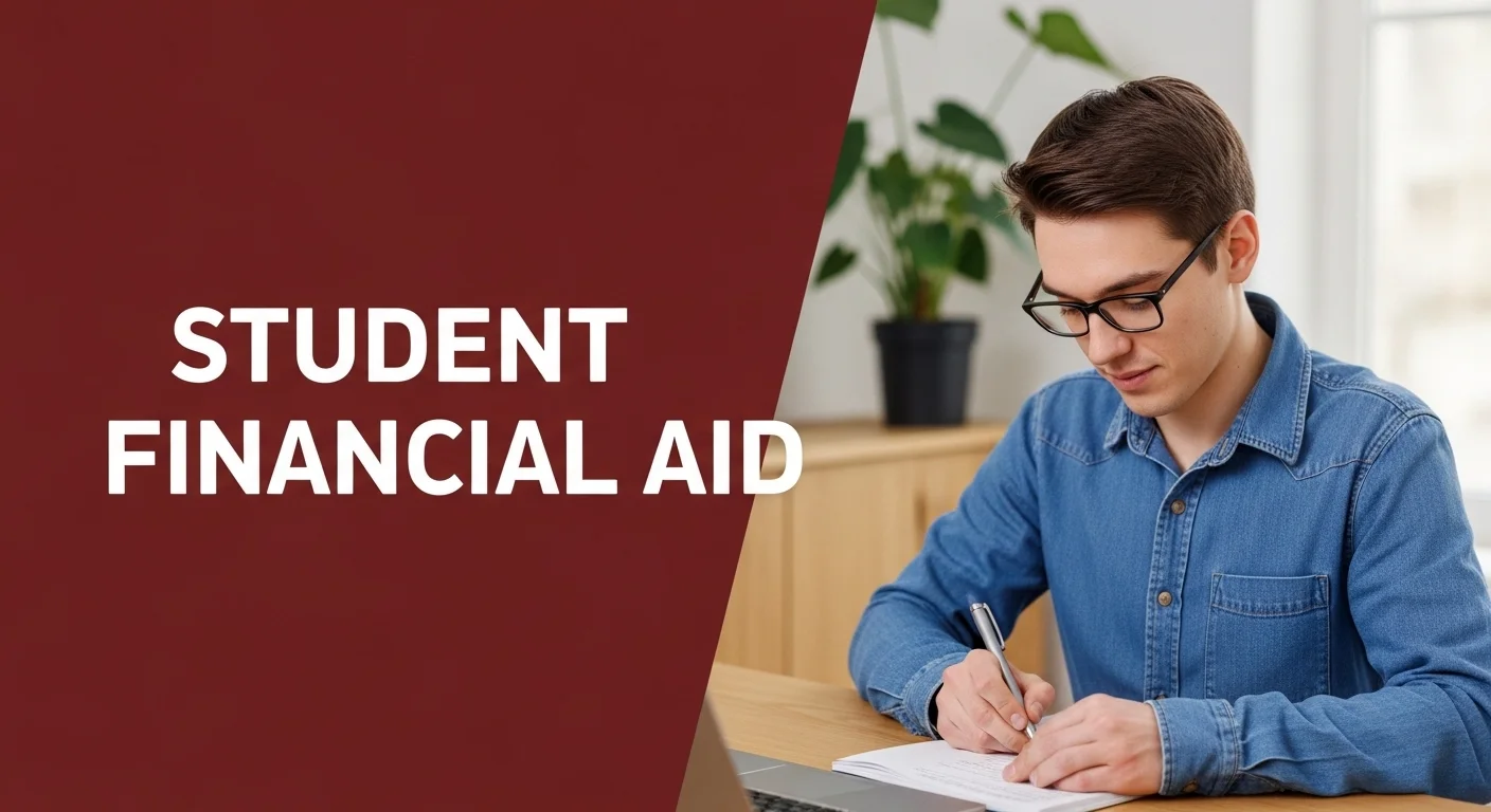 Student Financial Aid